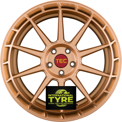 TEC SPEEDWHEELS GT8 8.50x19